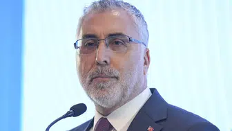 Bakan Işıkhan’dan toplu sözleşme mesajı