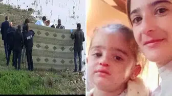 5 yaşındaki Melike'yi öldüren anne ve babanın cezası belli oldu