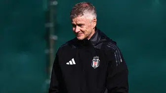 Beşiktaş'a 1.94'lük dev santrfor!