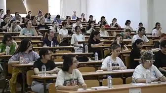 21 Haziran ne sınavı var?