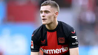 Florian Wirtz, Liverpool'a imza atıyor!