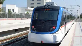 Toplu taşımada skandal!