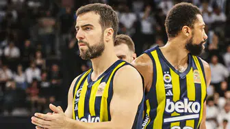 Fenerbahçe Beko-Beşiktaş Fibabanka maçı ne zaman, saat kaçta ve hangi kanalda?