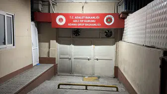 Adana'da silahlı kavga: 1 ölü, 4 yaralı!