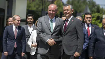 Muharrem İnce, CHP'ye geri mi dönecek?