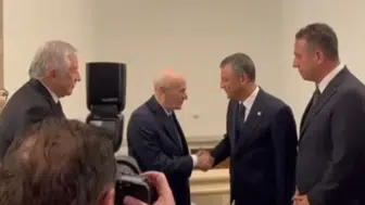 Bahçeli'den Özgür Özel'e dikkat çeken yorum!