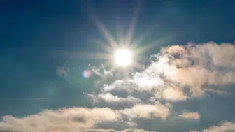 Kurban Bayramı’nda hava nasıl olacak? Meteoroloji gün gün açıkladı!