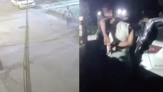 İzmir'de silahlı kavga: 1 kişi hayatını kaybetti