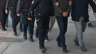 Diyarbakır merkezli dolandırıcılık operasyonu: 13 şüpheli yakalandı