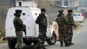 Pakistan'da bombalı saldırı: 2 ölü, 11 yaralı
