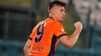Başakşehir'e 11 milyon Euro'luk bonservis geliri!