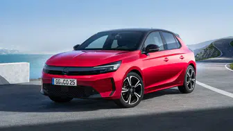 Opel'den dev kampanya: Yüzde sıfır faizli kredi!