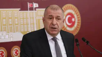 Ümit Özdağ'ın duruşması ertelendi