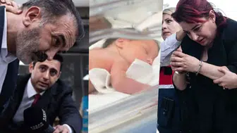 Yenidoğan Çetesi davasında şok ifadeler...
