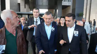 Özgür Özel'e saldıran Selçuk Tengioğlu için istenen ceza belli oldu
