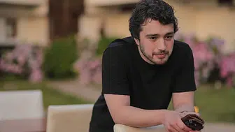 Aile Saadeti’nin Murat’ı kimdir?
