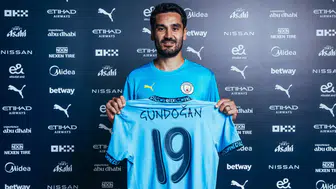 İlkay Gündoğan'ın Galatasaray'dan istediği maaş ortaya çıktı