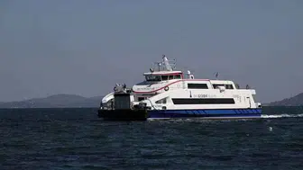 İzmir’de feribot ücretlerine zam geldi! Yeni tarifeye dikkat!