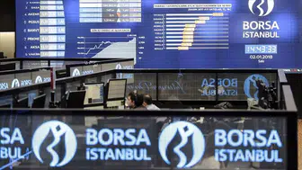 Borsa haftaya hızlı başladı: Yatırımcılar hangi hisselere yöneldi?