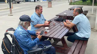 Rize’de muhtarlardan yenilikçi karar: Artık davetiyeler cep telefonuna geliyor