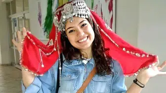 Aybüke Öğretmen şehadetinin 8. yılında gözyaşlarıyla anılıyor