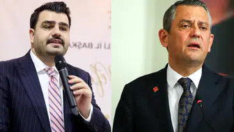 AK Parti’den CHP liderine siyaset gündemini sarsan sözler