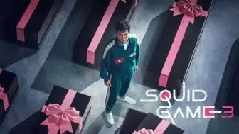 Squid Game 3. sezon ne zaman yayınlanacak?