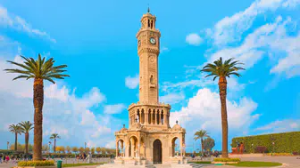 27 Haziran İzmir hava durumu