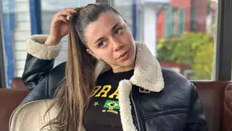 Survivor Nefise Karatay kimdir? Survivor Nefise Karatay kaç yaşında, aslen nereli?