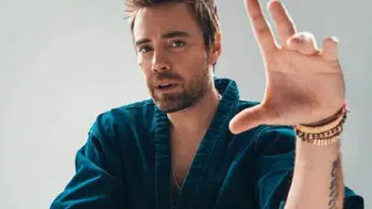 Bomba aşk iddiası! Murat Dalkılıç kendisinden 12 yaş küçük Özgü Kaya ile sevgili oldu