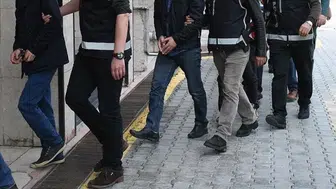 FETÖ'nün öğrenci yapılanmasına yönelik operasyon: 11 zanlı yakalandı