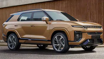 SsangYong Haziran 2025 fiyatları açıklandı! Hangi model kaç TL oldu?