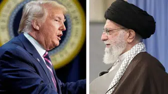 Trump, Hamaney’i hedef göstermekten çekinmedi