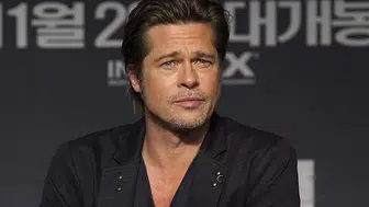 Ünlü oyuncu Brad Pitt’in evine hırsız girdi