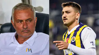 Cengiz Ünder, Fenerbahçe'ye dönüyor