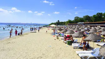 İstanbul’da nerede denize girilir? İstanbul ücretli ve ücretsiz plajlar 2025 güncel liste