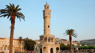 28 Haziran İzmir hava durumu