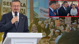 Altındağ Belediyesi’ndeki grev mahkeme kararıyla iptal edildi: Yetki Hizmet-İş Sendikası'ndan alındı!