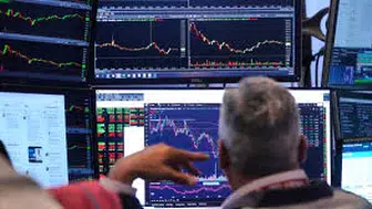 New York borsası Fed kararı sonrası yön bulmakta zorlandı