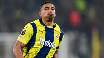 Fenerbahçe, Alexander Djiku'nun bonservisini belirledi
