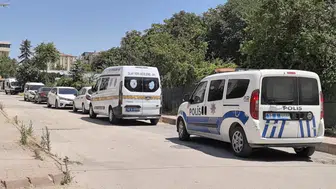 Bir aylık bebek beşinde ölü bulundu