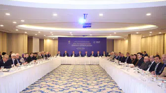 AK Parti sinyali verdi: Belediyecilikte kökten değişim geliyor
