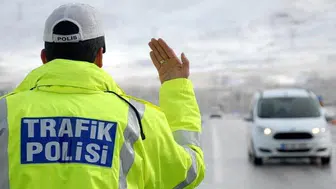 4-6 Haziran arası o araçlar trafiğe çıkamayacak