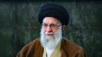 İran lideri Hamaney'den yeni açıklama!