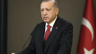 Cumhurbaşkanı Erdoğan'dan barış için yoğun diplomasi trafiği
