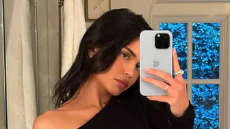 Kylie Jenner’ın cesur itirafı
