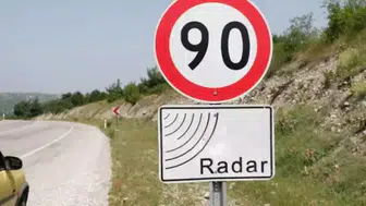 Radar cezaları iptal edilebilir!