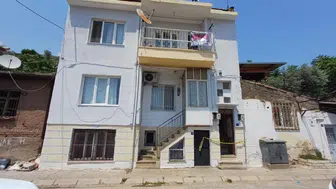 Aydın'da şüpheli ölüm