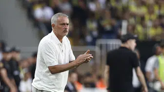 Fenerbahçe'den 40 milyon Euro'luk transfer