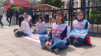 Özel Sektör Öğretmenleri Sendikası, Ankara'ya yürüyor!